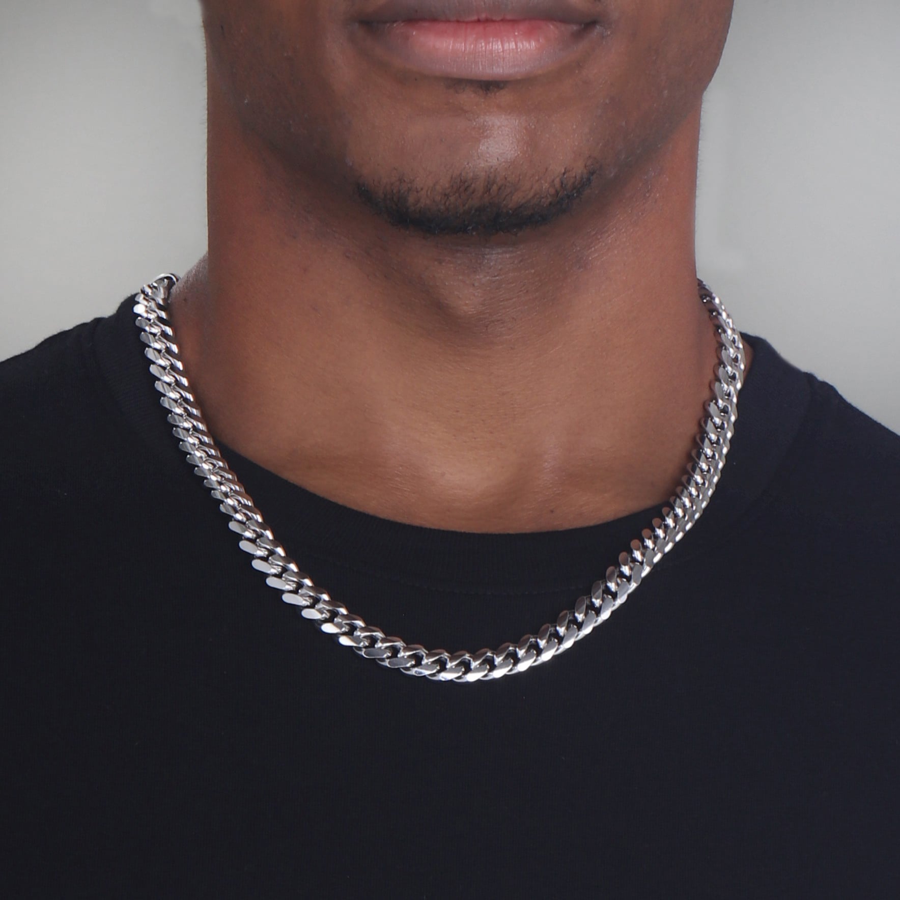 10mm-Cuban-Link-Lobster-Clasp-Chain-b 10mm Cuban Link Lobster Clasp Chain b