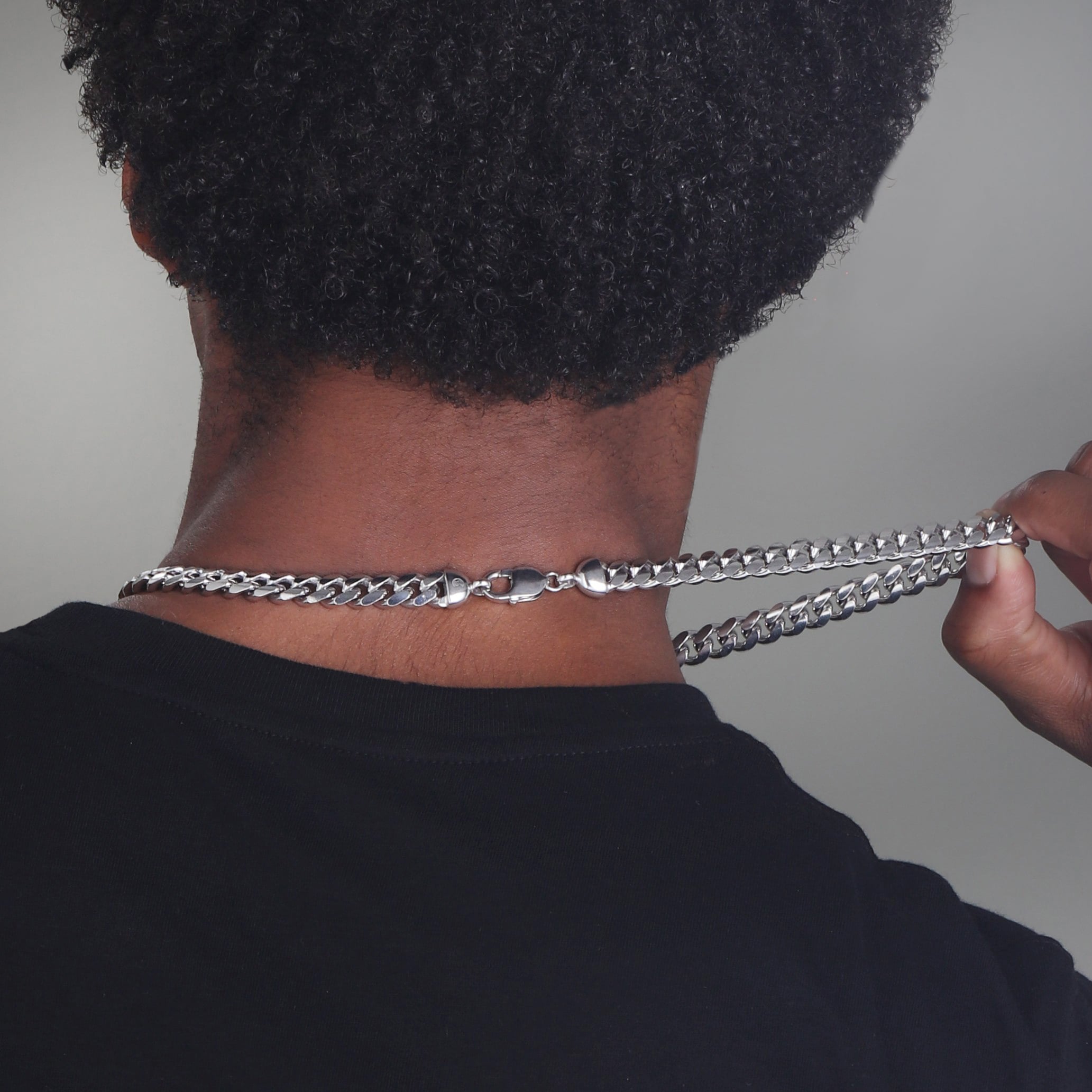 10mm-Cuban-Link-Lobster-Clasp-Chain-c 10mm Cuban Link Lobster Clasp Chain c