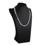 10mm Cuban Link Lobster Clasp Chain d