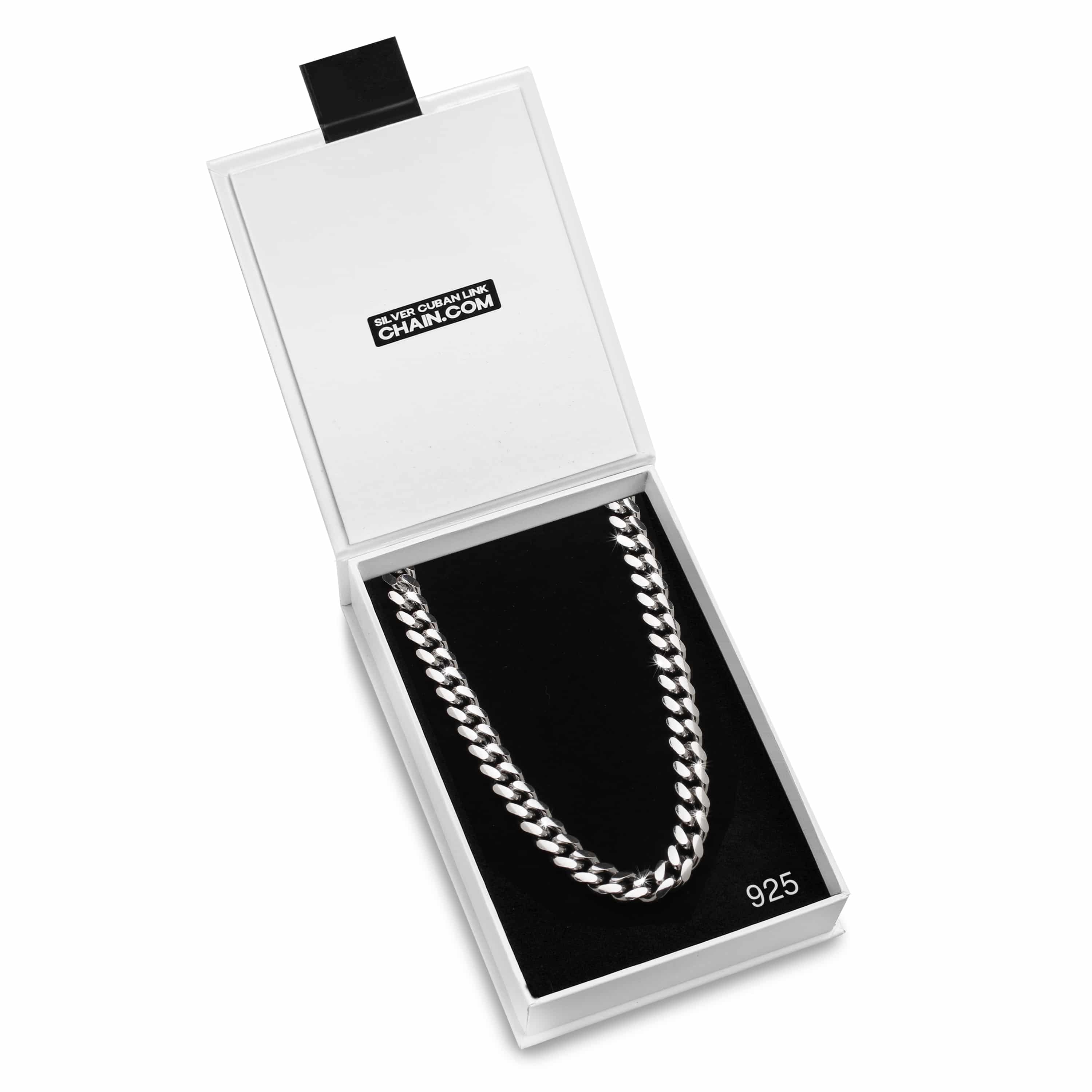 10mm-Cuban-Link-Lobster-Clasp-Chain-e 10mm Cuban Link Lobster Clasp Chain e