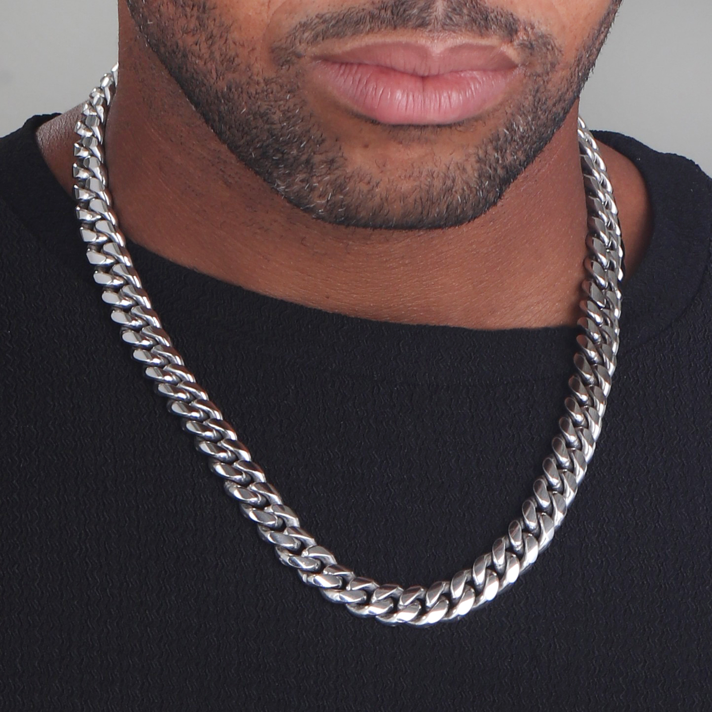 12mm-Cuban-Link-Lobster-Clasp-Chain-b 12mm Cuban Link Lobster Clasp Chain b