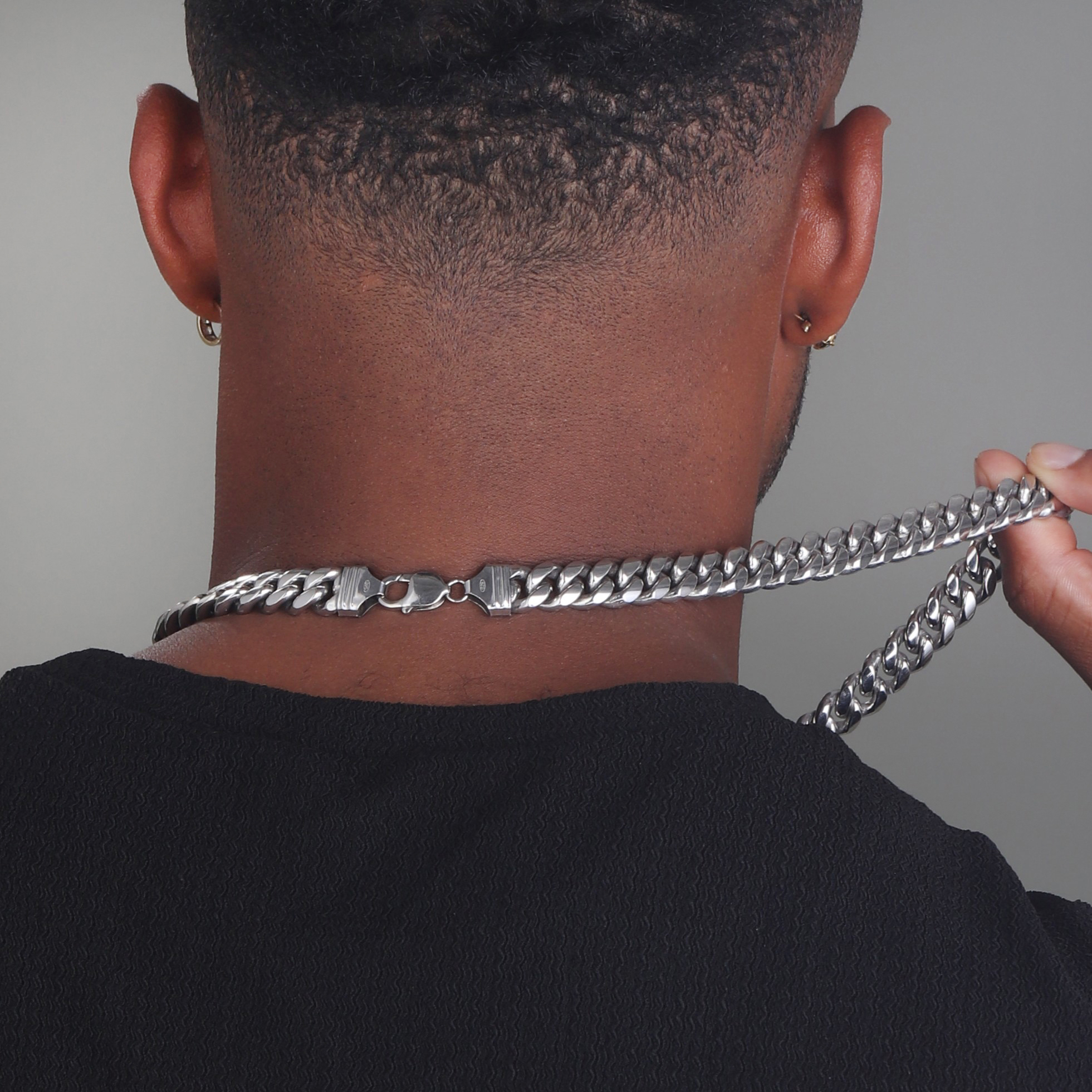 12mm-Cuban-Link-Lobster-Clasp-Chain-c 12mm Cuban Link Lobster Clasp Chain c
