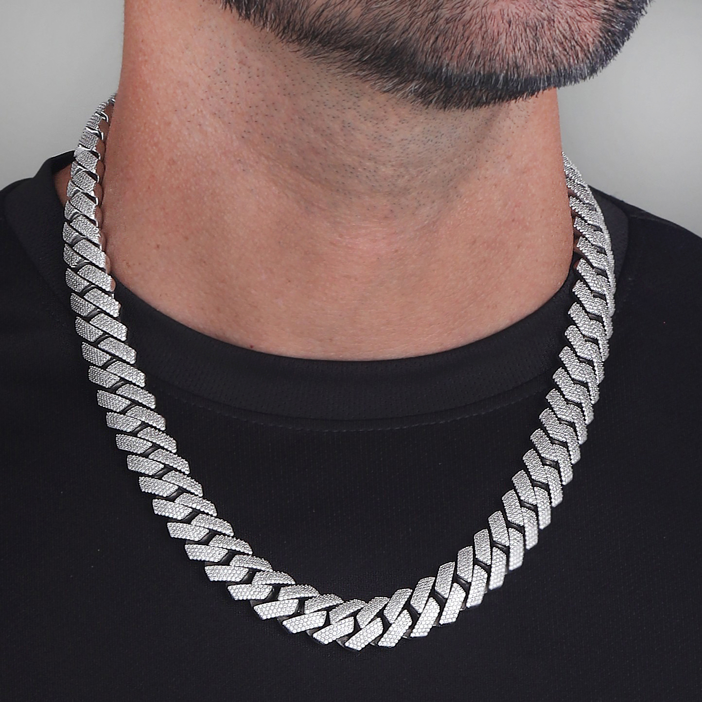 15mm-Iced-Out-Cuban-Link-Chain-b 15mm Iced Out Cuban Link Chain b