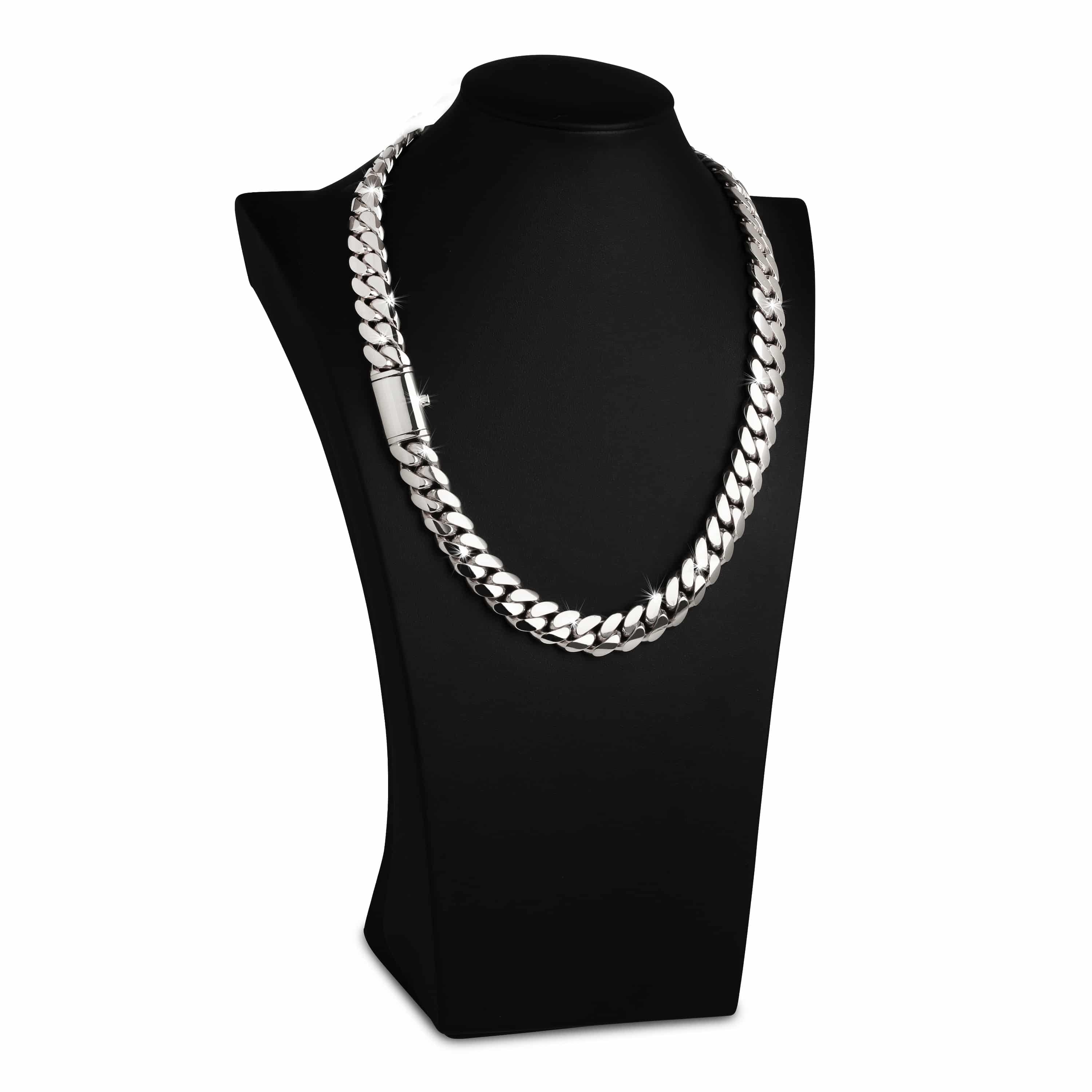 15mm-Premium-Miami-Cuban-Link-Snap-Clasp-Chain-b 15mm Premium Miami Cuban Link Snap Clasp Chain b