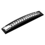 20mm Premium Cuban Link Snap Clasp Bracelet b