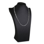 5mm Cuban Link Lobster Clasp Chain d