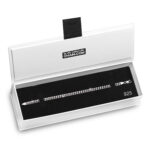 5mm Flat Cuban Link Bracelet Diamond Cut b