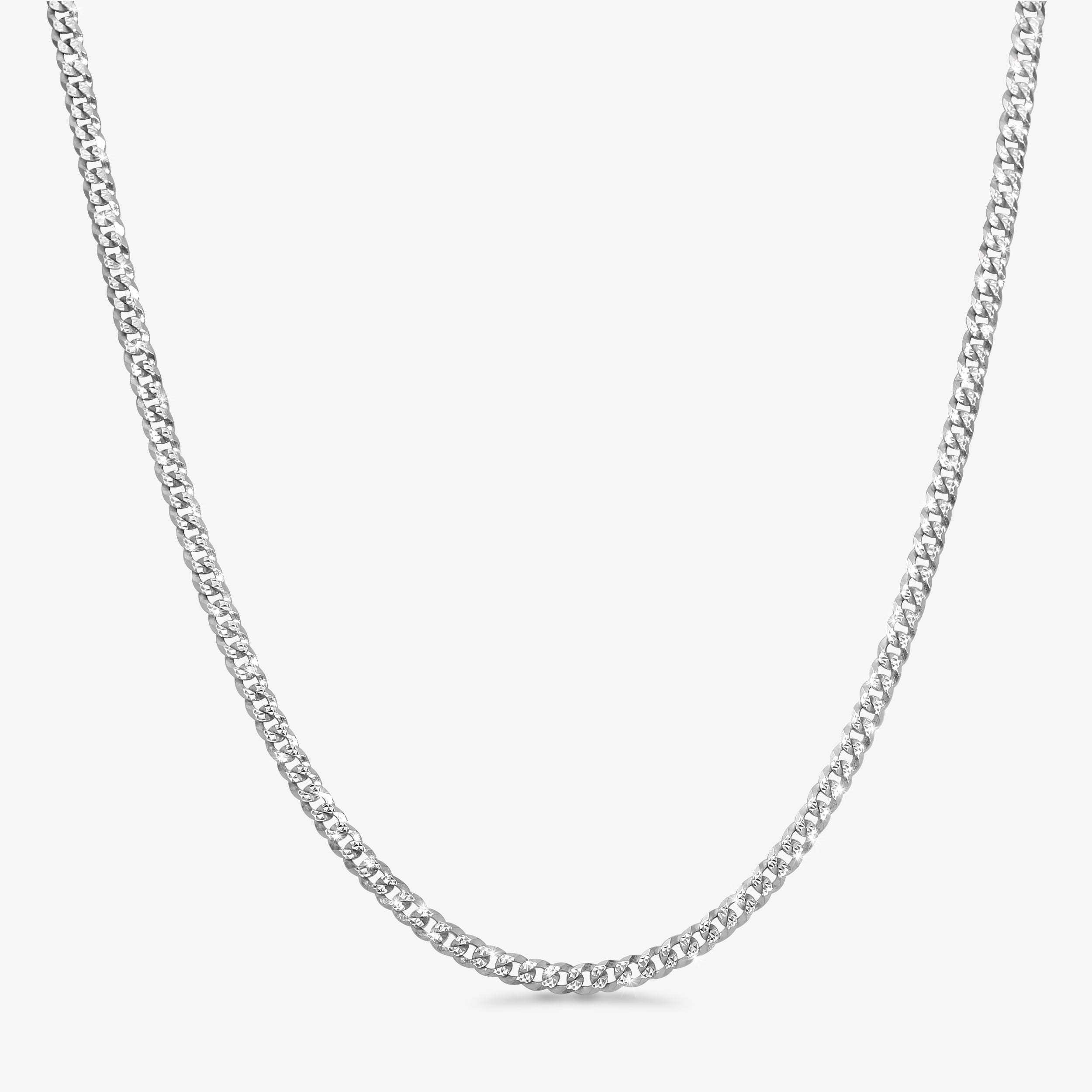 5mm-cuban-link-chain-Flat-diamond-a 5mm cuban link chain Flat diamond - a