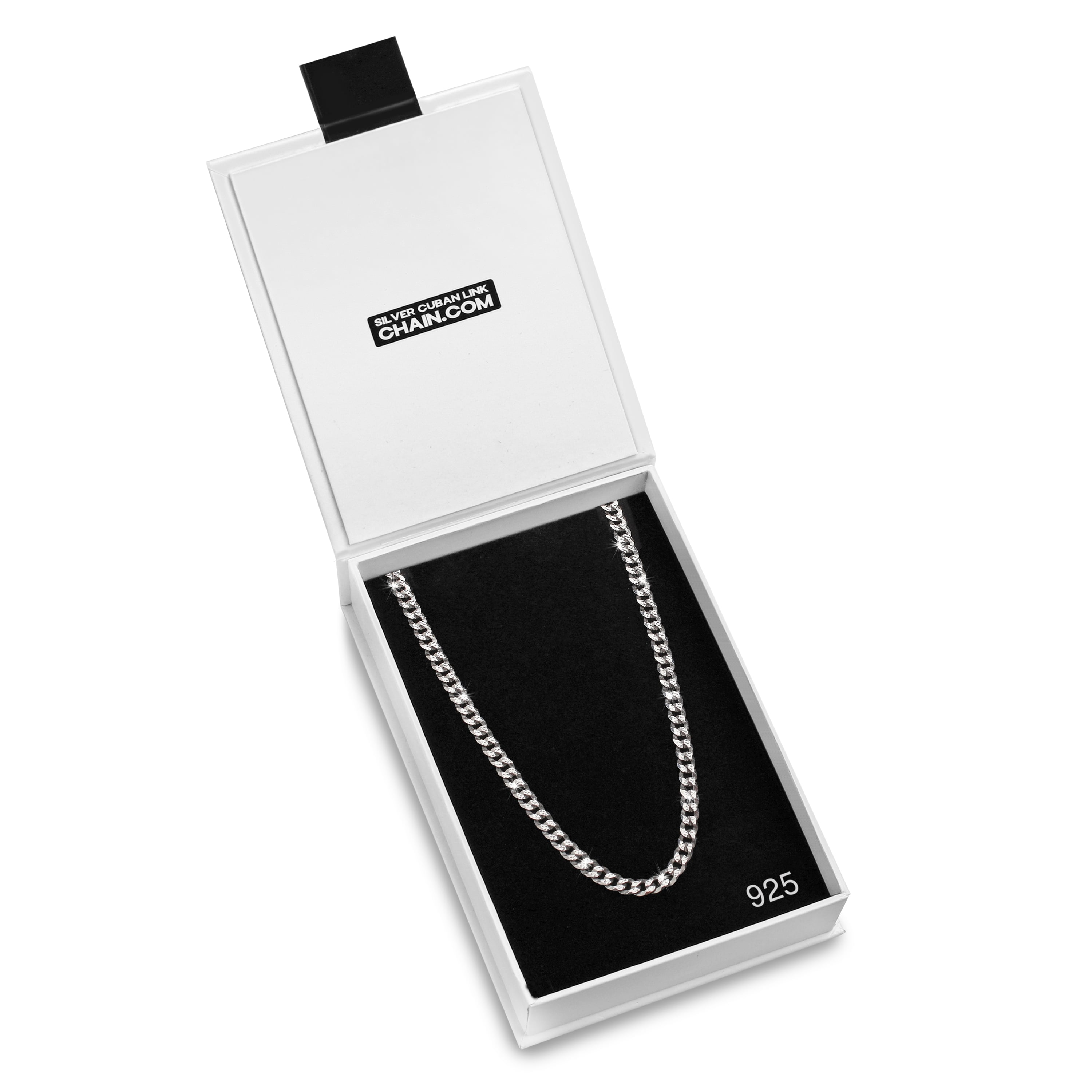 5mm-cuban-link-chain-Flat-diamond-d 5mm cuban link chain Flat diamond d