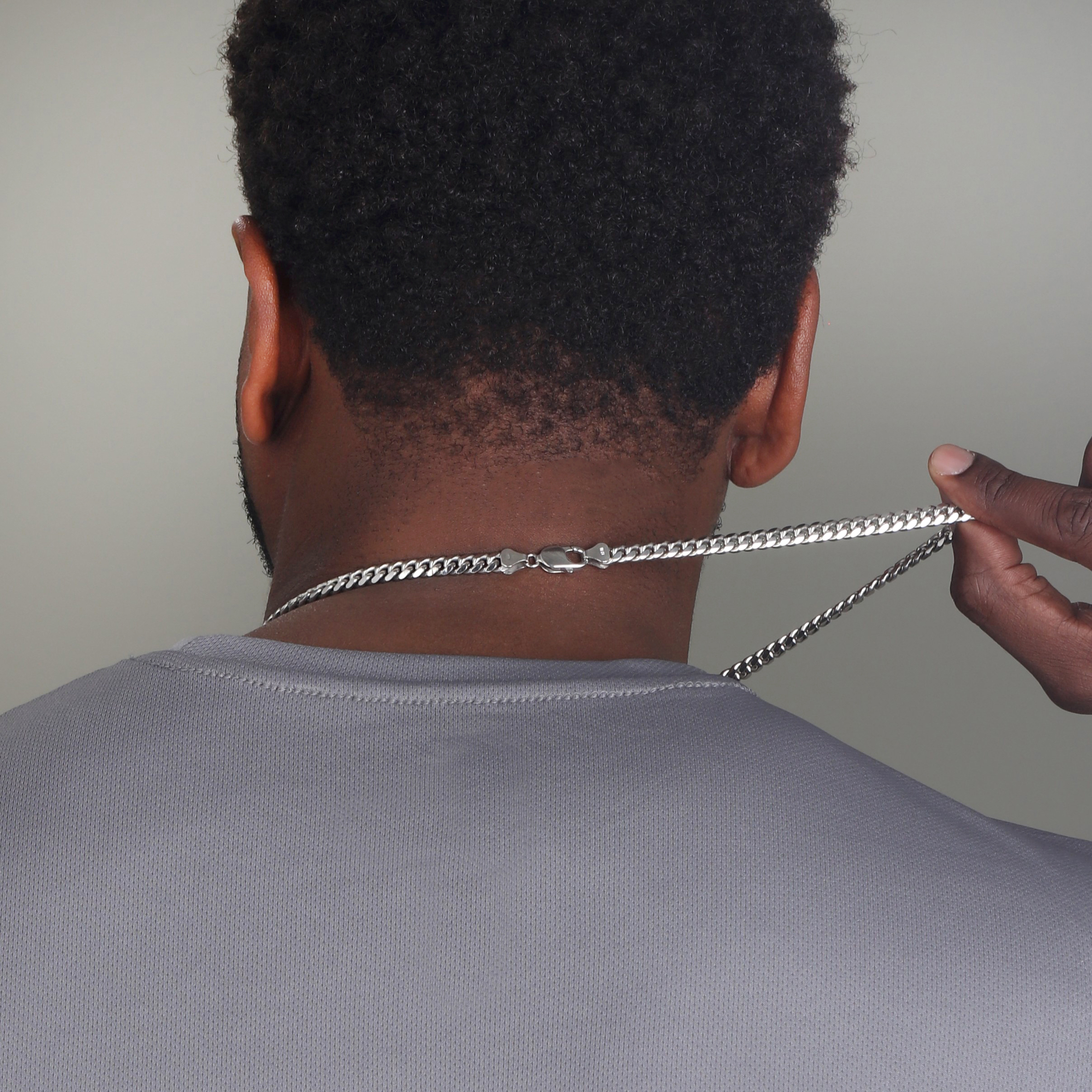 7mm-Cuban-Link-Lobster-Clasp-Chain-c 7mm Cuban Link Lobster Clasp Chain c