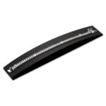 7mm Premium Cuban Link Box Clasp Bracelet b
