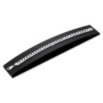 7mm flat cuban link bracelet b