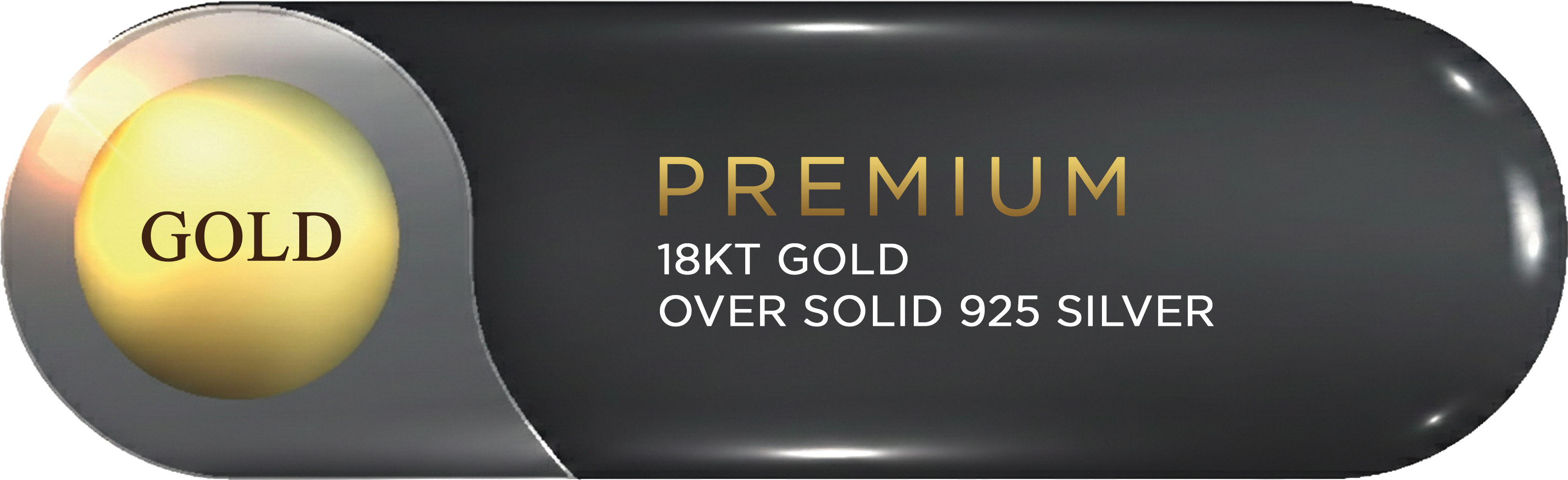 Banner 1 premium gold