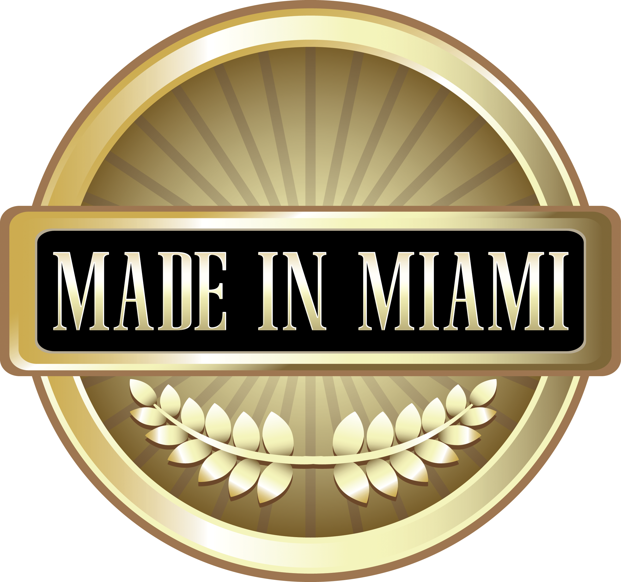 Banner 2 miami gold