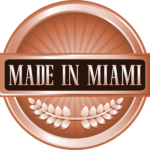 Banner 2 miami rose gold