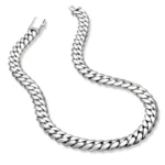 Custom Made Solid Sterling Silver