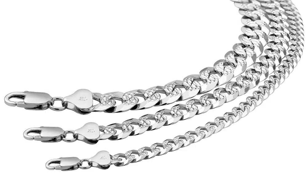 Italian-Diamond-Cut-Flat-Cuban-Link.webp Italian Diamond Cut Flat Cuban Link