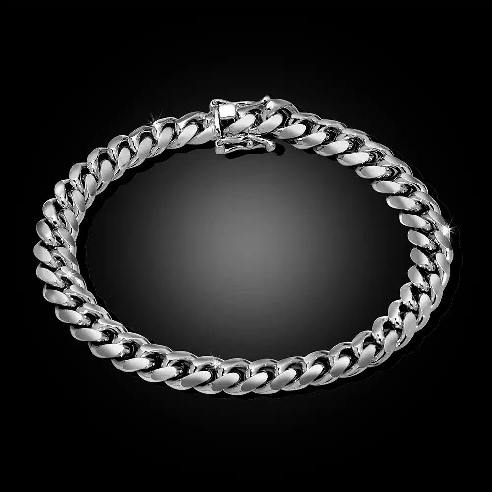 Italian-Miami-Cuban-Link-Box-Clasp-Bracelet.webp Italian Miami Cuban Link Box Clasp Bracelet