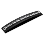Miami Cuban Link Box Clasp Bracelet 10.5mm