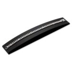 Miami Cuban Link Box Clasp Bracelet 6mm Display