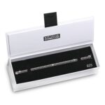 Miami Cuban Link Box Clasp Bracelet 6mm Jewelry Box