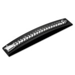Premium Handmade Cuban Link Bracelet Silver 15mm