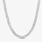 Premium Handmade In Miami Cuban Link Chain 10mm