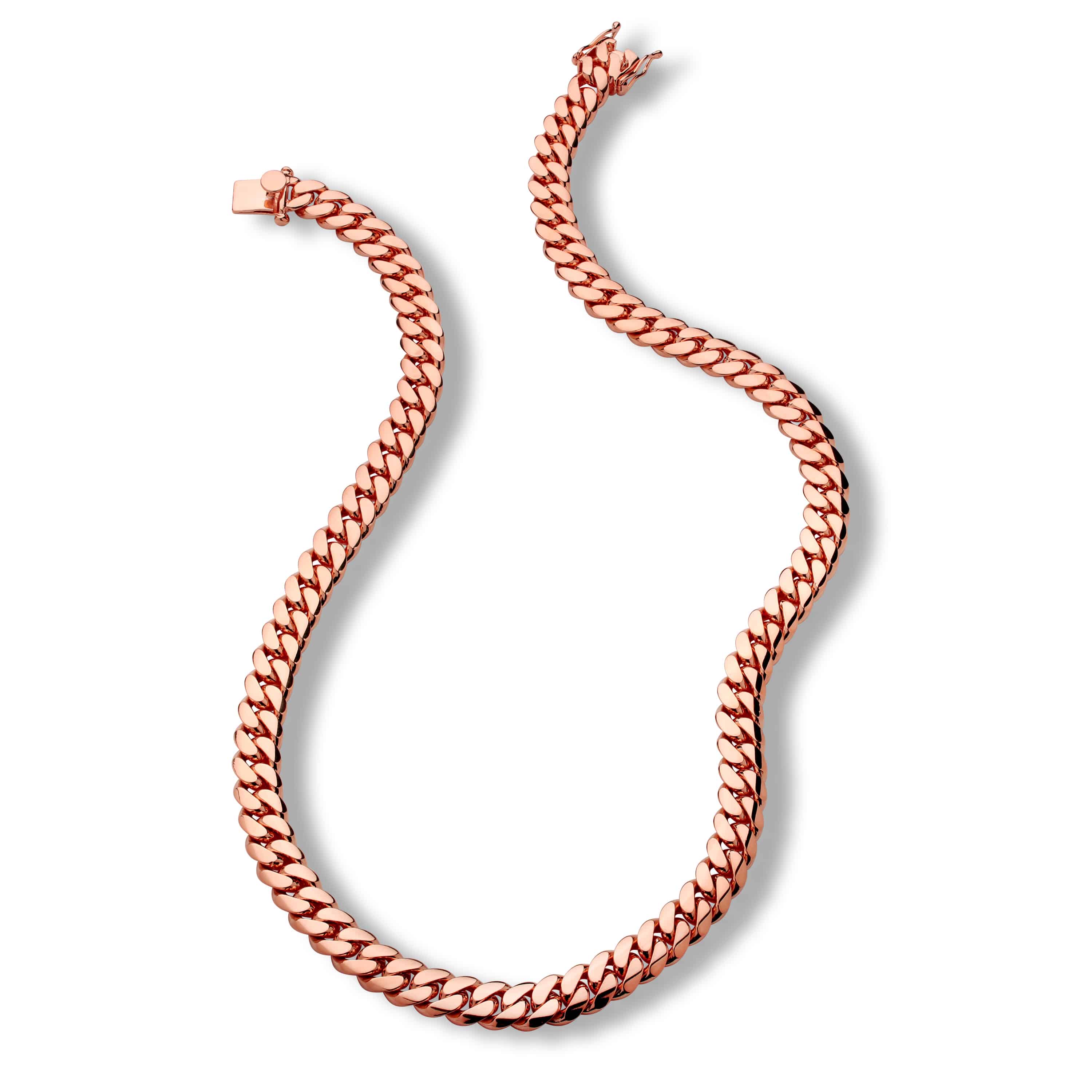 Rose Gold Product Page Banner Photo